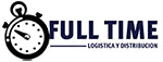 Full Time - Logistica y Distribucion