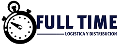 Full Time - Logistica y Distribucion